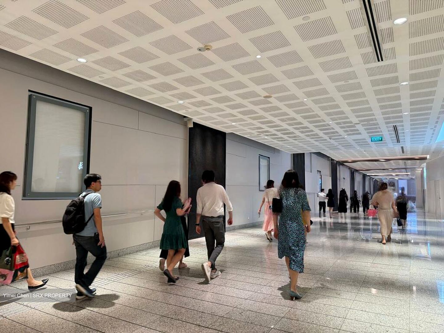 The Sail @ Marina Bay (D1), Retail #451205891